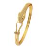 New Fashion Hip Hop Bracelet High Animal Leopard Bracelet