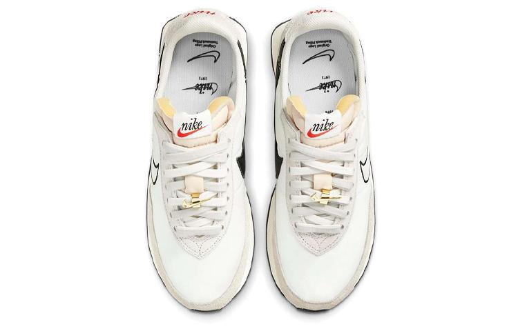 Nike Waffle Trainer 2 Természetes Fekete DH4390-100