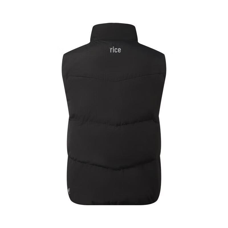 LI-NING Wade Series Men's Down Vest