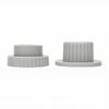 Pool Fountain Adapter Replacement for Funsicle Above Ground In Ground Pool Easy Setup Leak Proof Universal Pool