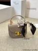 Women's Versatile Spring/Summer High-End Fashion Crossbody Shoulder Bag