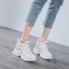 Internal height increase autumn and winter new sports and leisure dad shoes ins tide