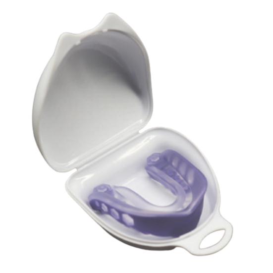 

1Pc Teeth Protector Mouth Guard Protective Brace for Adults Basketball Boxing A