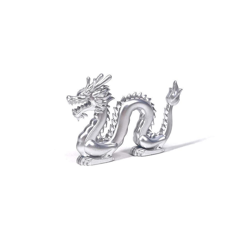 Animal Printed DIY Parts: Goat, Seagull, Penguin, Fish, Sheep - Compatible with MOC Building Block Toys