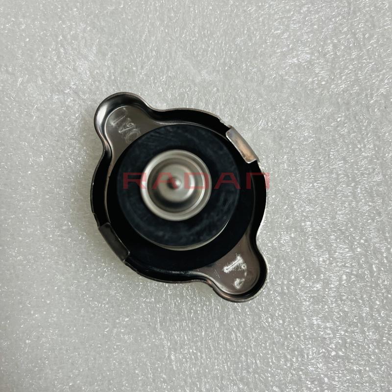 1.3 Radiator Cap for JAC J2 J3 J4 J5 J6 S5 S3 S2 M3 M4 M5