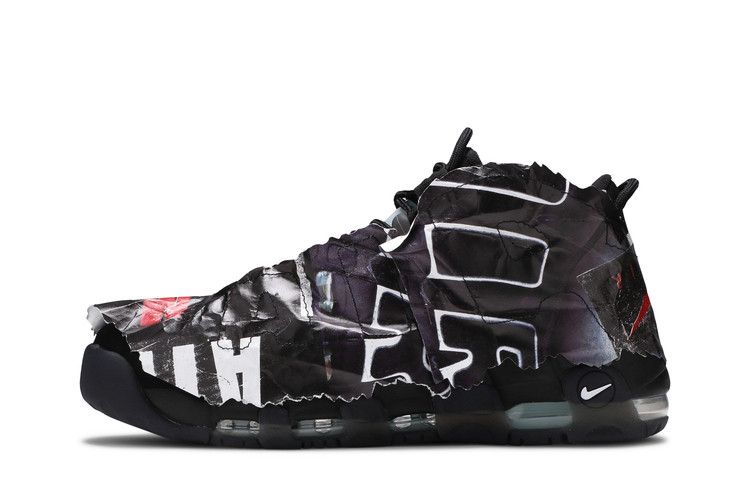 Nike Air More Uptempo Maximum Volume