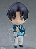 Nendoroid Master of Skills Takubunshu painted movable figure [Zenshoku Takate] Non-scale ABS&PVC