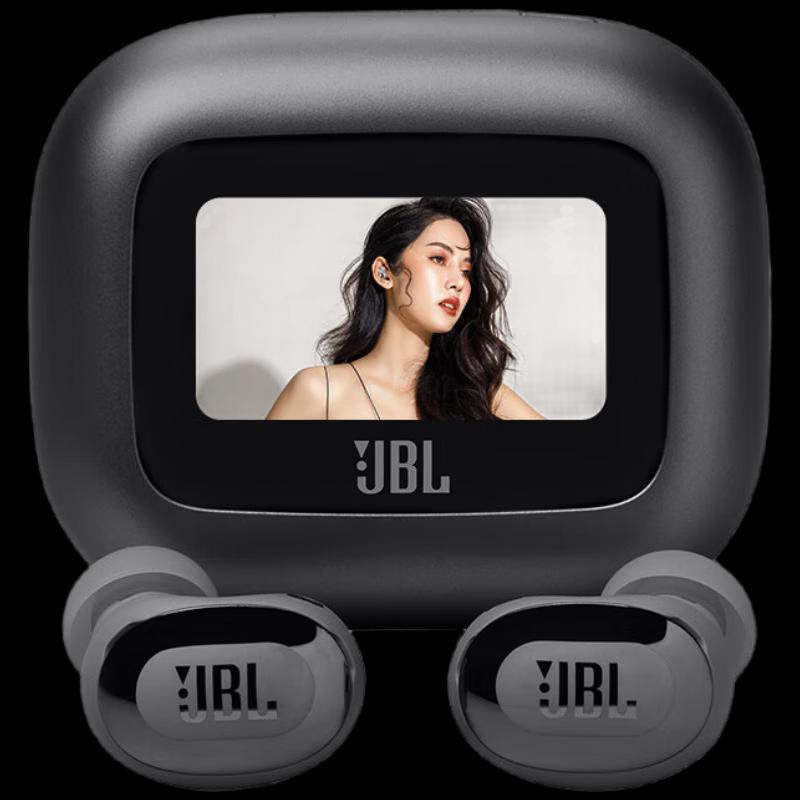 JBL LIVE BUDS 3 True Wireless Earbuds