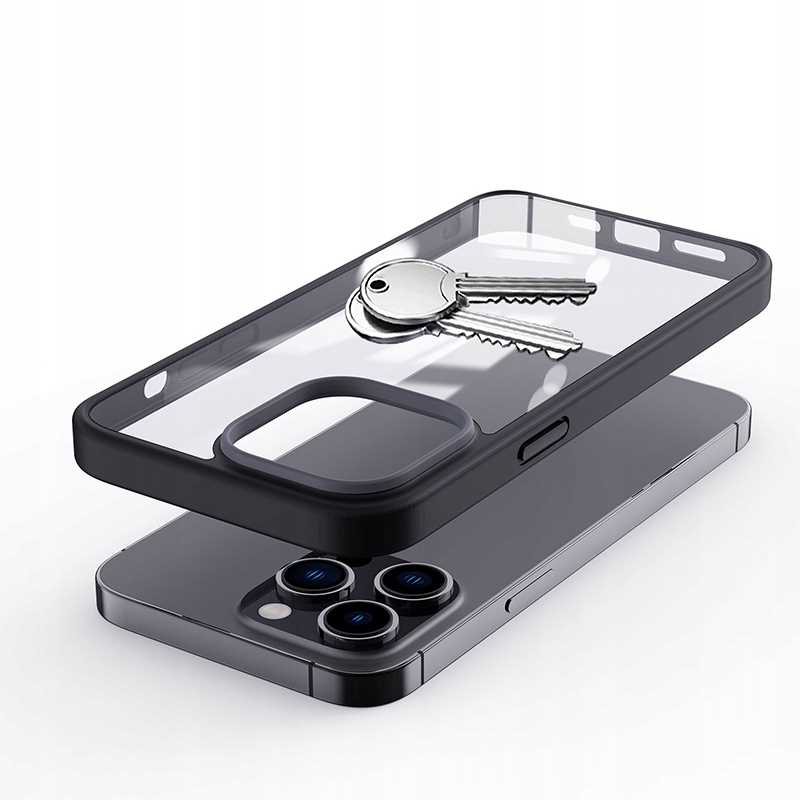 Sc Metro Iphone 14 Pro Max Czarny