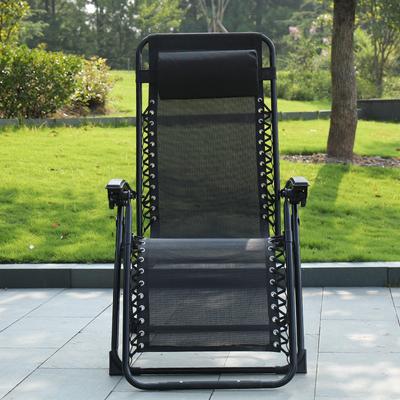 Universeller Ersatzstoff für Schwerelosigkeitsstuhl - 63x17 Zoll Stoffbezug für Patio-Liegestühle Standard
