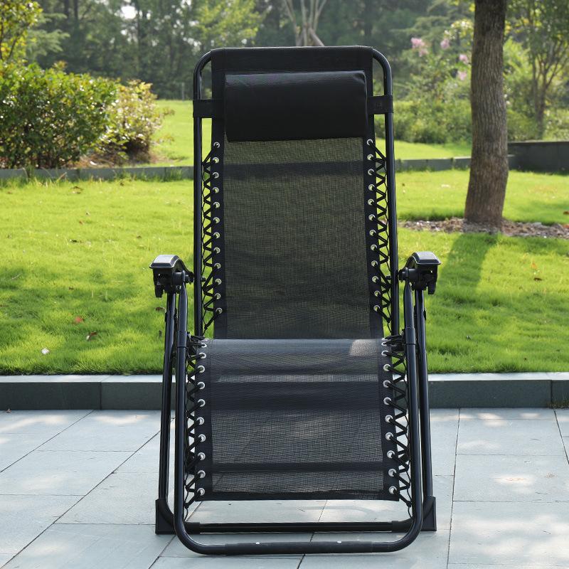 Replacement Fabric For Zero Gravity Chair - 63x17 Inch Standard Sling Cloth Patio Lounge Recliner Couch Cover Durable