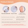 Silicone Material Animal Candle Silicone Mold 3D Design Resin Silicone Mold  Candle Making