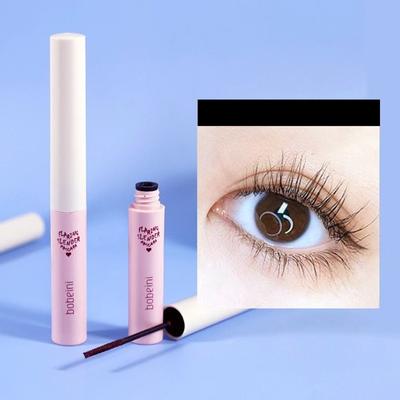 Očný make-up – Řasenky