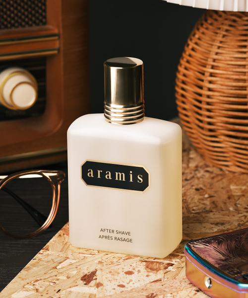 

Aramis Aramis После бритья Кожа 200 мл NONE