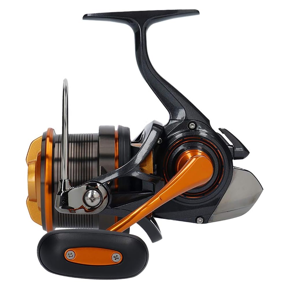 Daiwa (DAIWA) Carretel Giratório (Lançamento/Arremesso de Longa Distância) 19 Castismo 25 15PE (Modelo 2019)