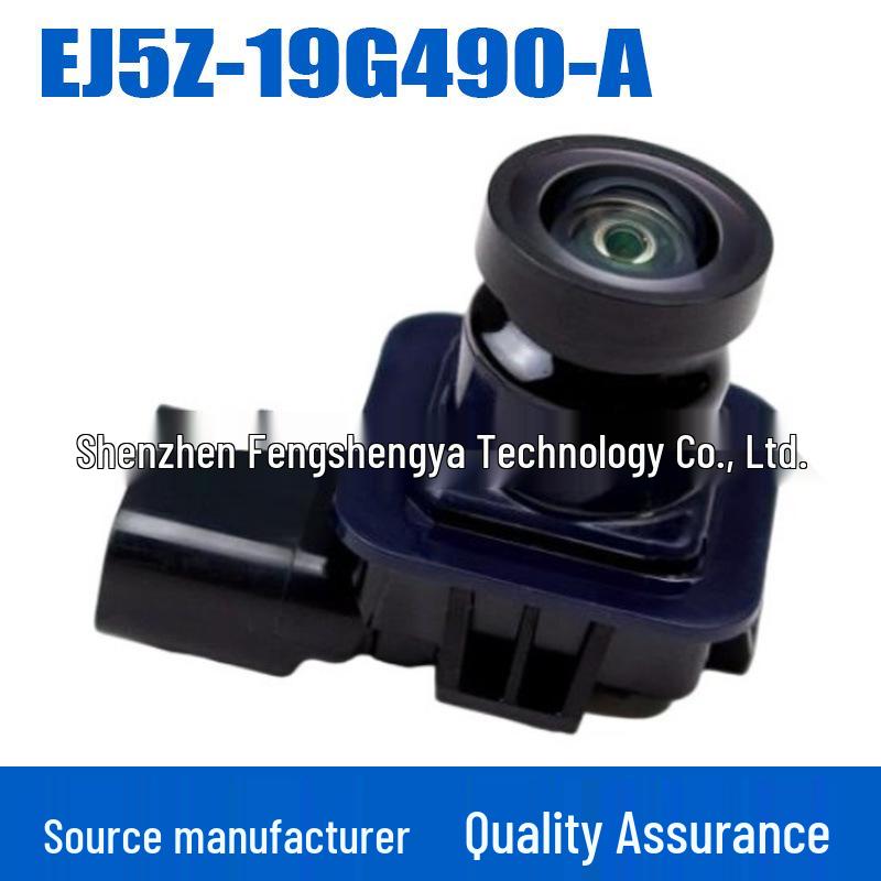 EJ5Z-19G490-A: Ford Rear View Parking & Reversing Camera