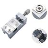 ABUL-Watch Repair Desktop Fixed Table Pointer Tube Clamp Watch Collet Tightening Tool