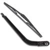 Mitsubishi Outlander I 03-07 rear wiper arm + blade