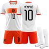Fotbal – Uniforma de fotbal