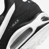 Nike Air Max Command Size Authentic Nike Japan Product 629993-032, Black/Cool Grey/White, 28.0cm,