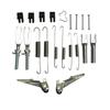 Toyota HILUX VIGO 2WD Automatic Repair Kit 04943-0K080