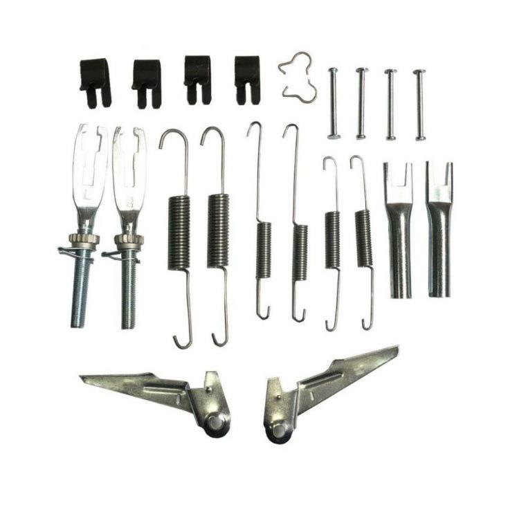 Toyota HILUX VIGO 2WD Automatic Repair Kit 04943-0K080