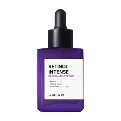 Retinol Yoğun Yeniden Etkinleştirici Serum 30ml (3 Seçenek)