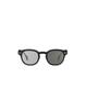 Izipij Sunglasses with Photochromic SUN LIGHT ADAPTIVE 3701210434704 Lenses, #C, Black,