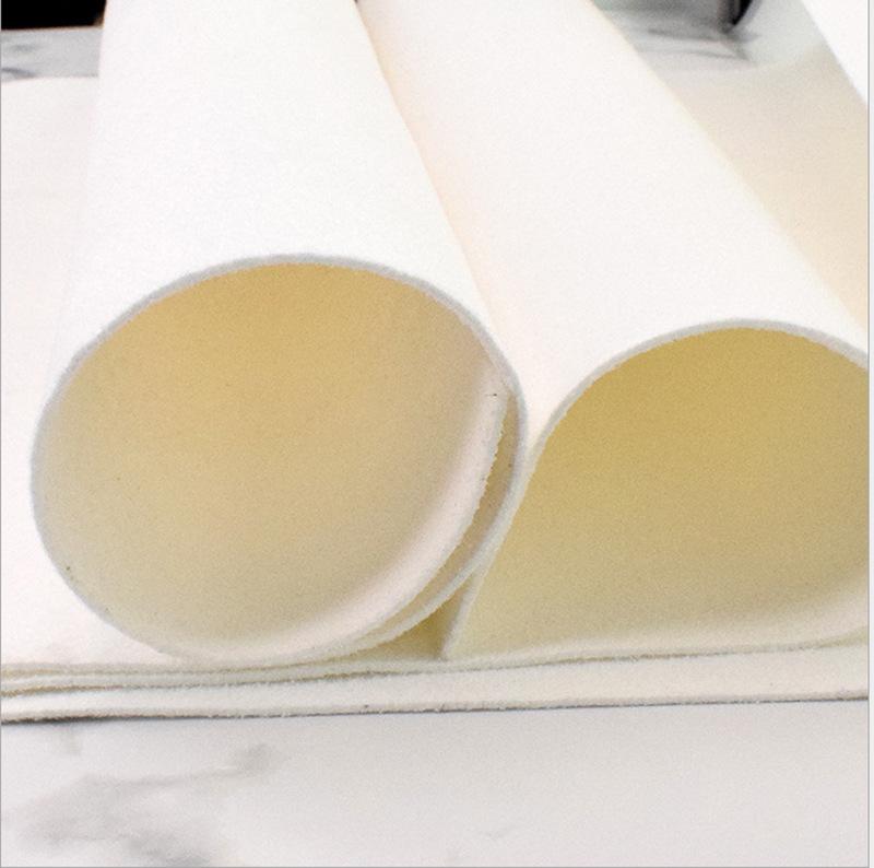 

Корейское полотенце из искусственной замши 50x40 см для чистки автомобиля, стекол и оленьей кожи - ультраабсорбирующее волокно 50x40 cm белый