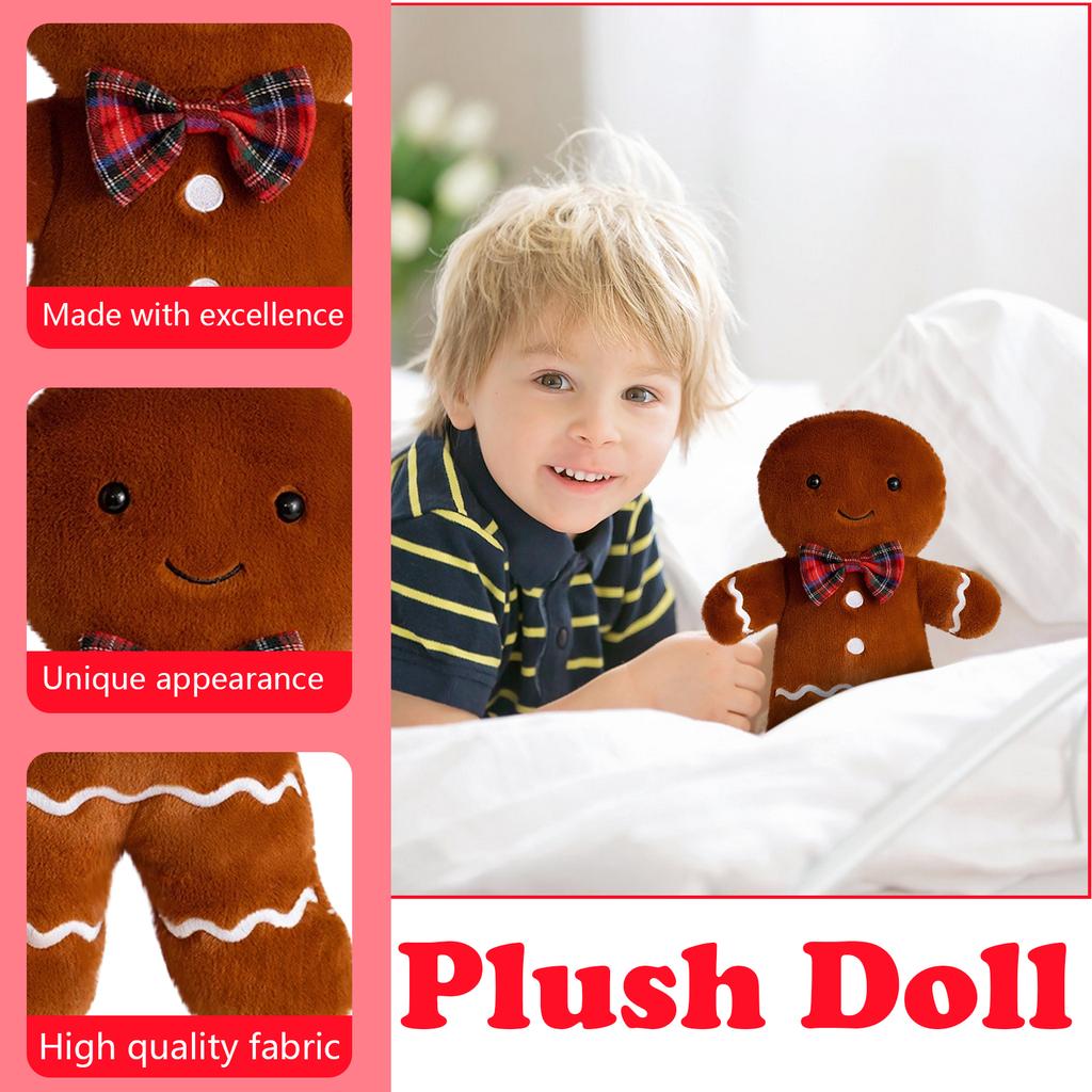 Plush Toys, Game Peripherals, Creative Dolls, And Figurines (without Label)