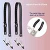 2-Piece Set of Labia Clamps and Nipple Clamps: BDSM Bondage, Adult Play, Clitoral Stimulator, Sex Toys