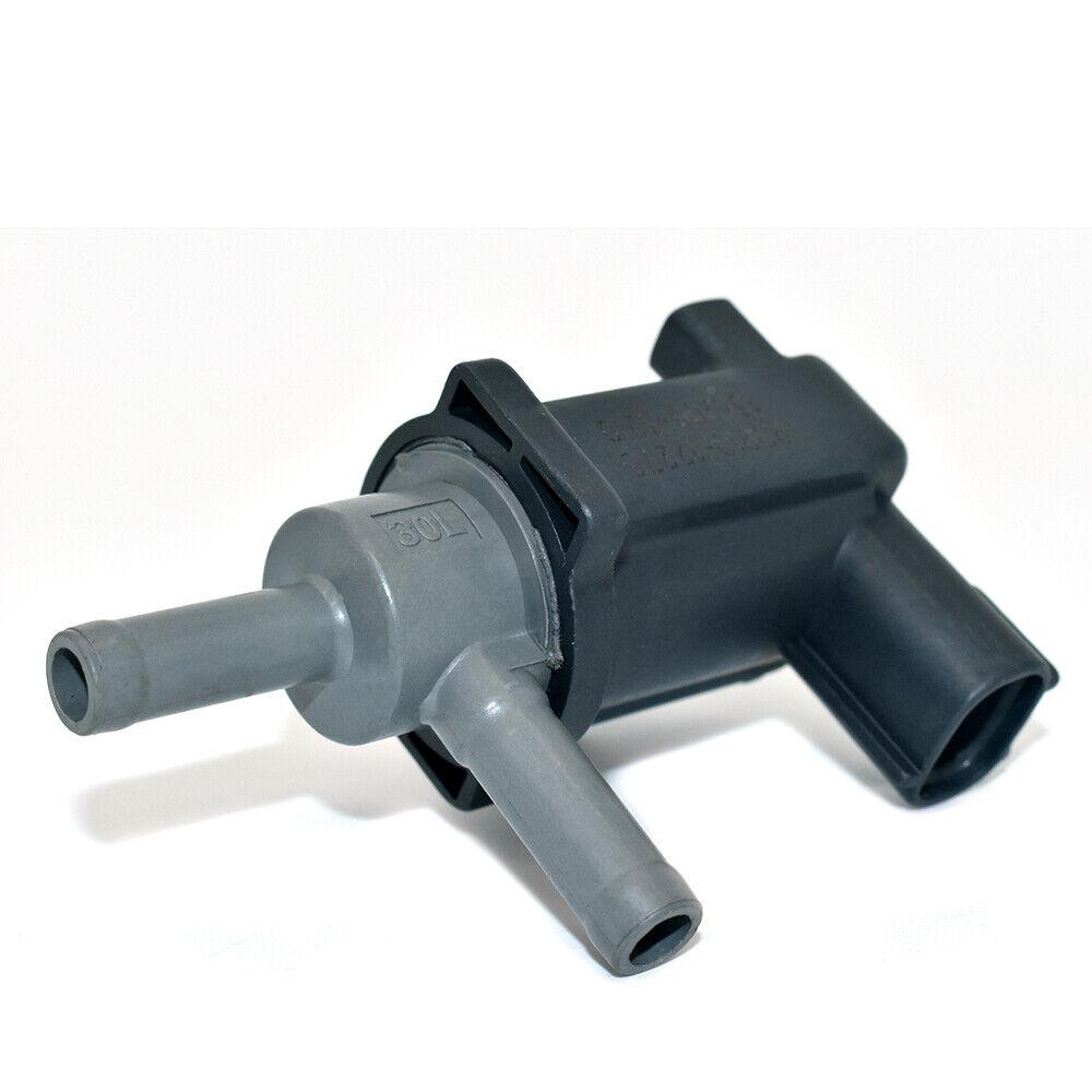 Solenoid valve-90910-12262