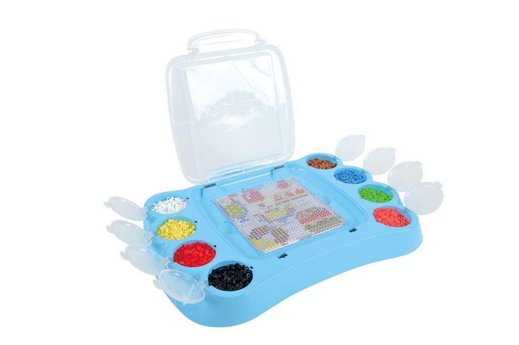 Kawada Perler Beads Anywhere Perler Beads Set 80-54365