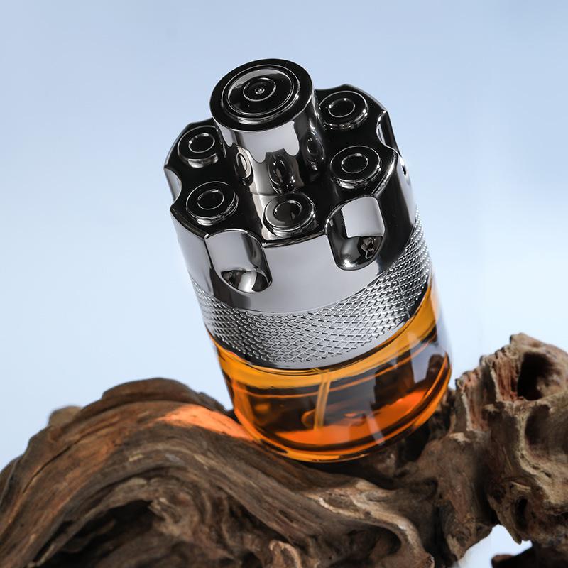 New Men's Midnight Hunt Perfume Lasting Fragrance Wanted Perfume