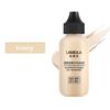 Waterproof Liquid Foundation Full Coverage Professional Lasting Face Base Cosmetics Magic BB Cream Brighten Makeup Concealer