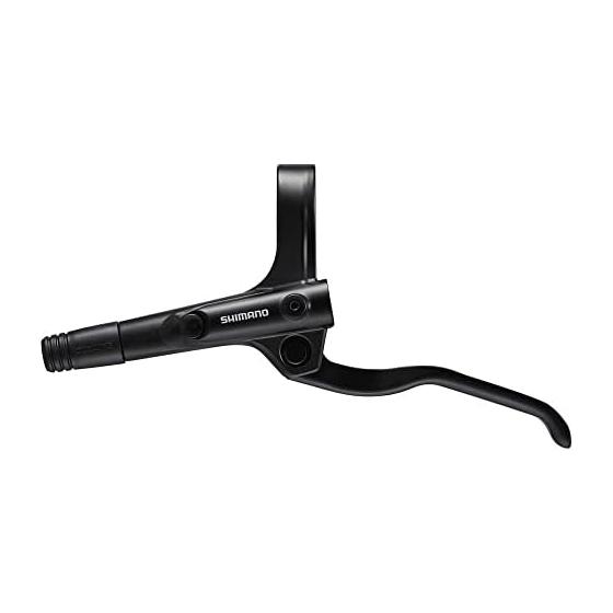 SHIMANO BL-MT200 Black Left Lever Only Hydraulic
