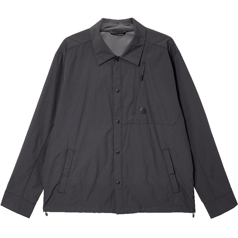 Jack&Jones Men's Cooling Casual Jacket