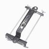 Car Fixed Battery Holder Hold Down Bolts Hold Down Rod Modified Fixed Battery Holder Accessories for Truck Motorcycle