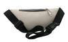 PU Waist Bag WB25-PU1 Beige