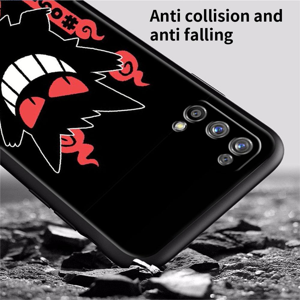 Husă Pentru Realme 8 C21y GT Neo 2 3 8i C21 7 C11 6 C12 C35 C3 GT 9 Pro C12 Husă Telefon Silicon TPU Japonia Anime Pokemon Gengar