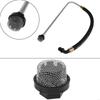 H7EE 246385 246384 287032 Filter Set for 390 395 490 495 495 595 3400 Suction Pipe
