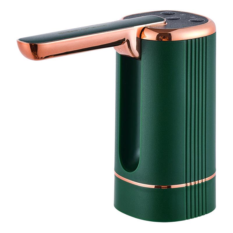 Electric Water Dispenser Pump for Large Bottles