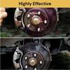 YC19  Rust Remover Cleans Metal Powerfully Removes Rust Provides Rust Protection Maintenance Eliminates Brake Noise Lubricat