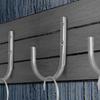 New Hikari (Shimizu) SH-FJ2-140 Stainless Steel Large J-Hook 140mm