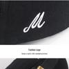 Zhen Yueqi Casual Baseball Cap