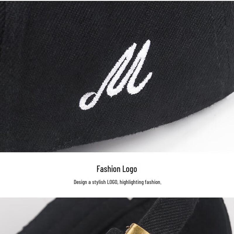 Zhen Yueqi Casual Baseball Cap