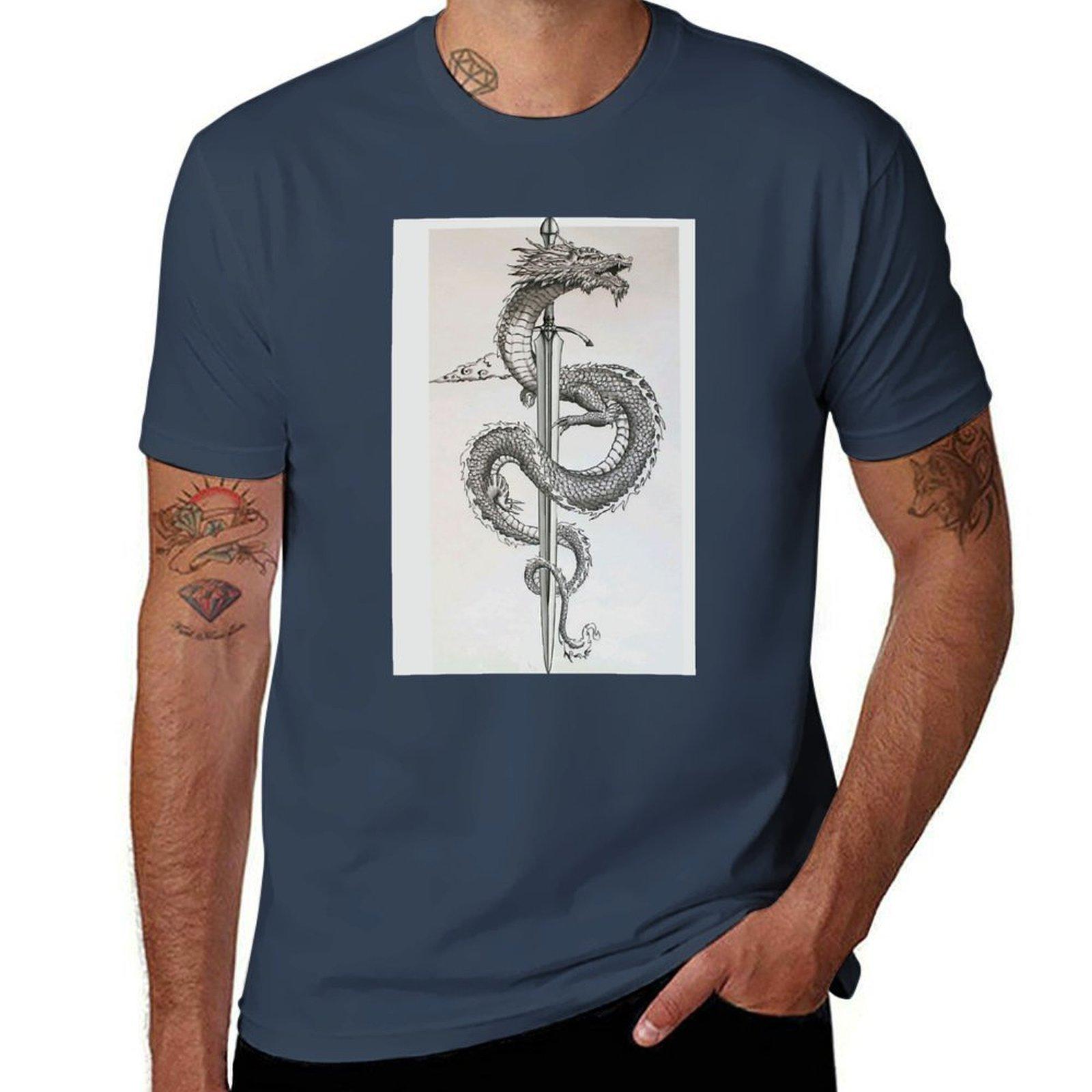 beserk TShirt Long Lasting Casual TShirt S