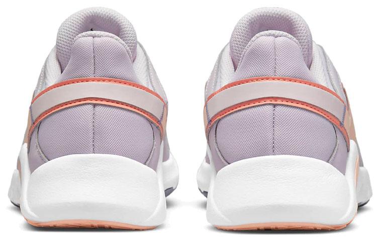 Nike Legend Essential 2 Venice Crimson Bliss Damen CQ9545-500