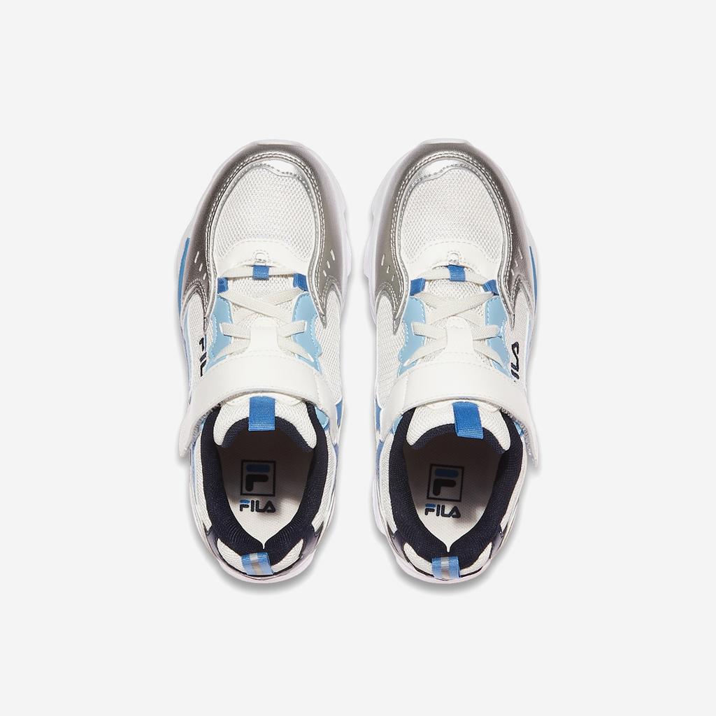 [FILA] Skipper 25 Kids Sneakers [3XM02485H-400]