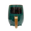 6L Smart Touch Screen Air Fryer for French Fries
